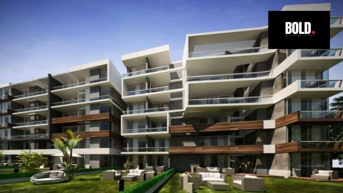 Luxurious 221 sqm Apartment for Rent with Stunning Views