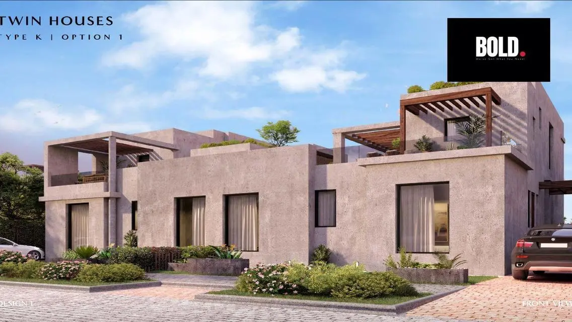 Luxury Property in O-West for 17,500,000