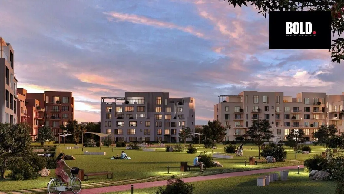 Luxury Property in O-West for 17,500,000