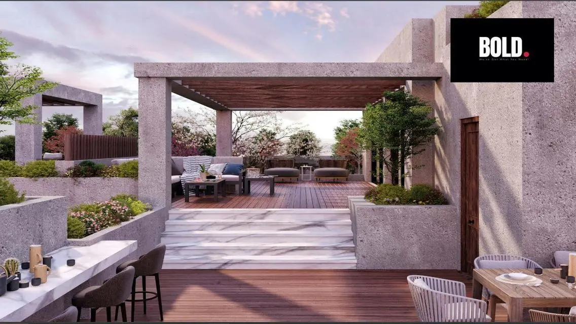 Luxury Property in O-West for 17,500,000
