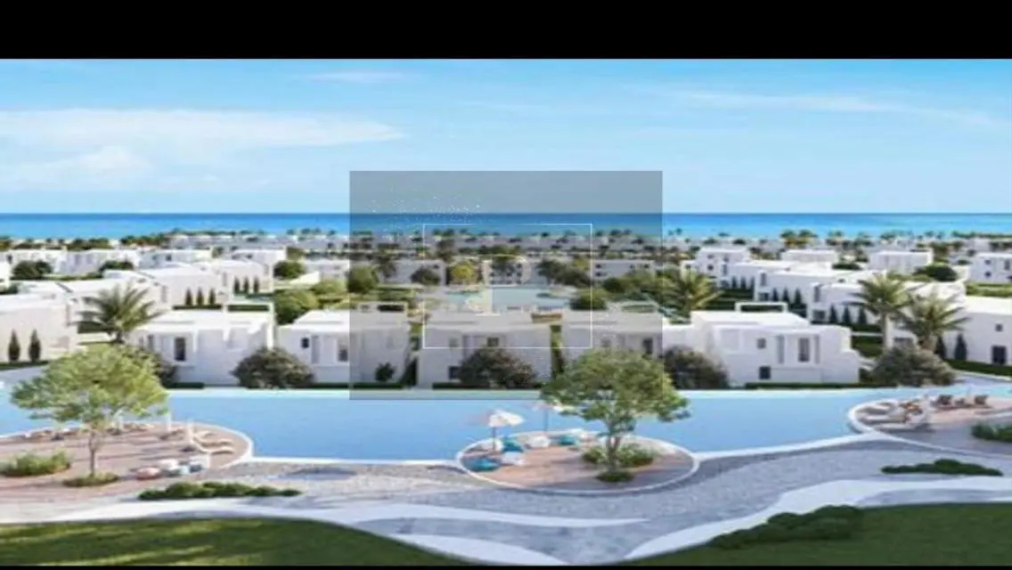 Luxury Apartment in G Bay El Sokhna with Stunning Views