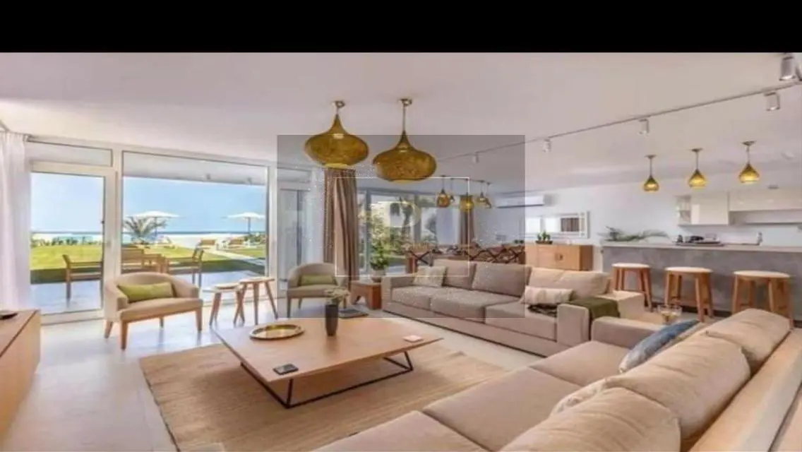 Luxury Apartment in G Bay El Sokhna with Stunning Views