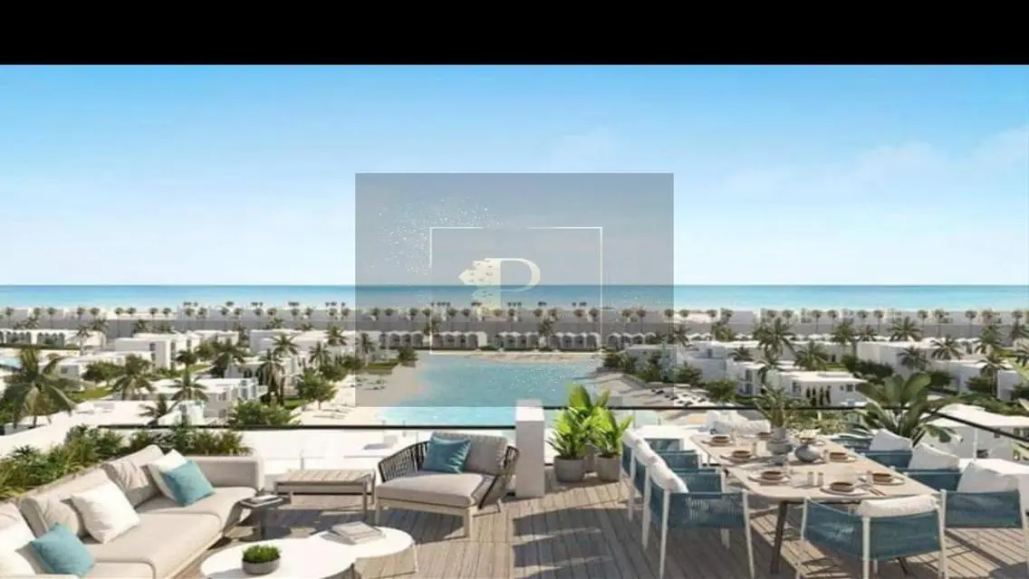 Luxury Apartment in G Bay El Sokhna with Stunning Views