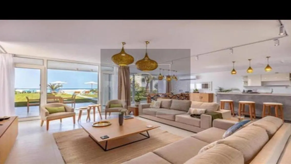 Luxury Apartment in G Bay El Sokhna with Stunning Views
