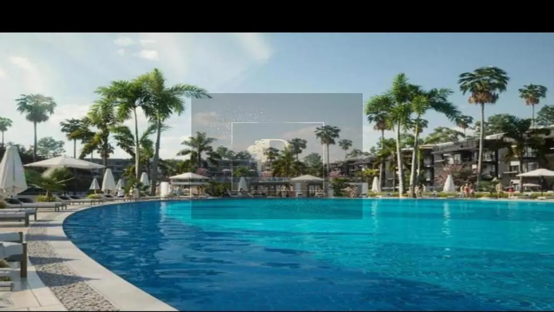 Luxury Apartment in G Bay El Sokhna with Stunning Views