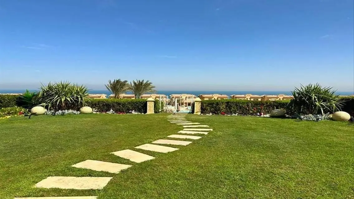 Luxury Apartment for Sale - 130 sqm in Prime Location