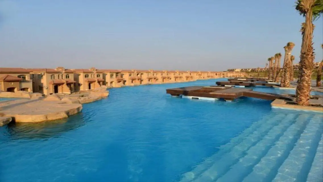 Luxury Apartment for Sale - 130 sqm in Prime Location