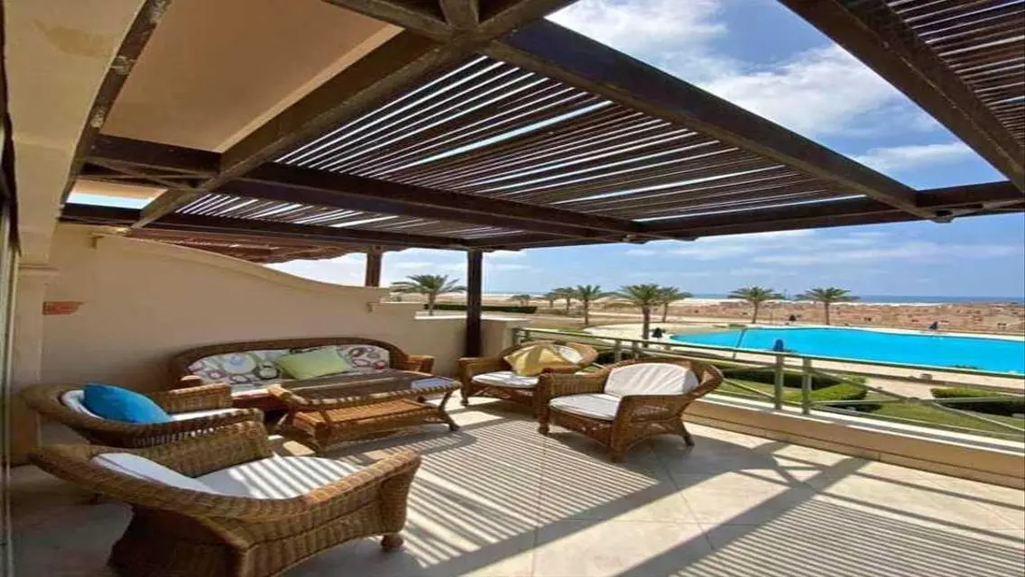Luxury Apartment for Sale - 130 sqm in Prime Location