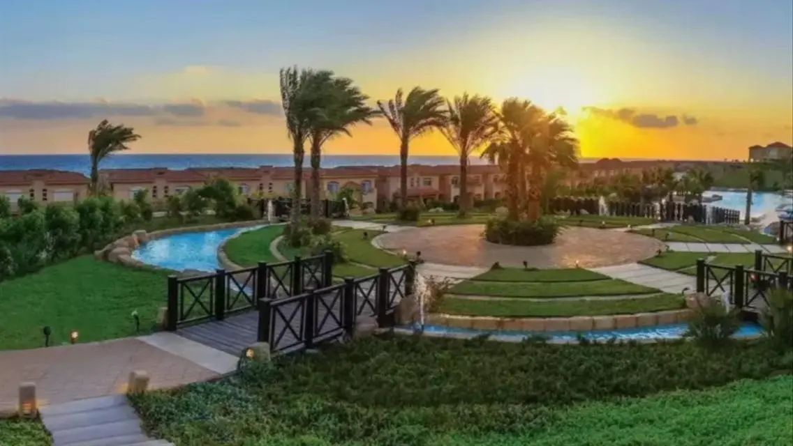 Luxury Apartment for Sale - 130 sqm in Prime Location