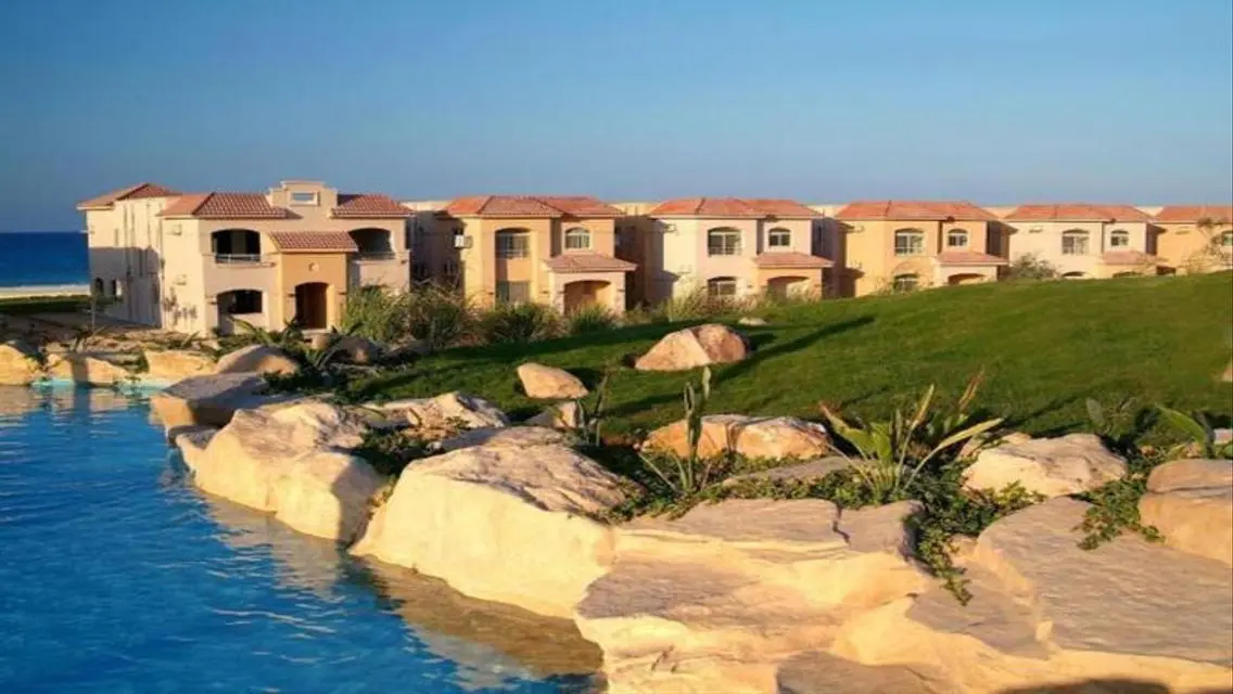 Luxury Apartment for Sale - 130 sqm in Prime Location