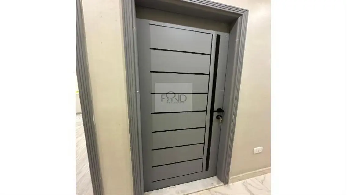 فيلا أحلامك بمساحة واسعة في قلب المدينة