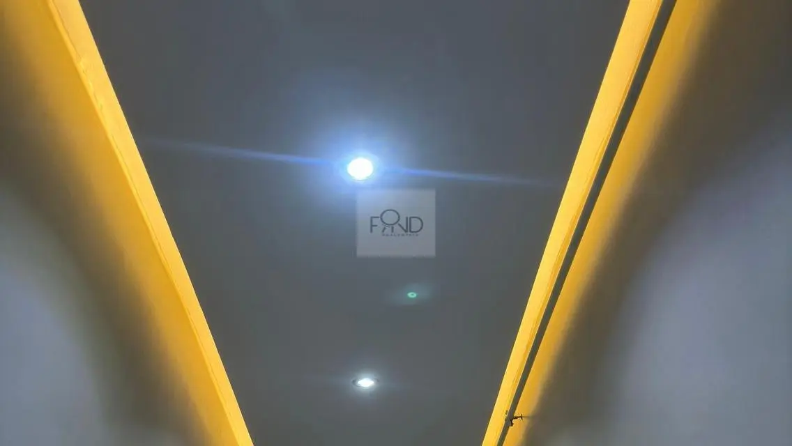 فيلا أحلامك بمساحة واسعة في قلب المدينة