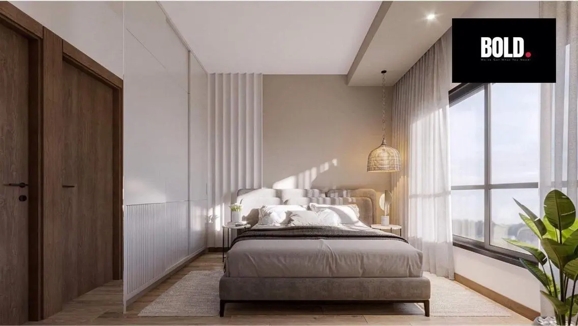 Luxury Apartment with Stunning Views