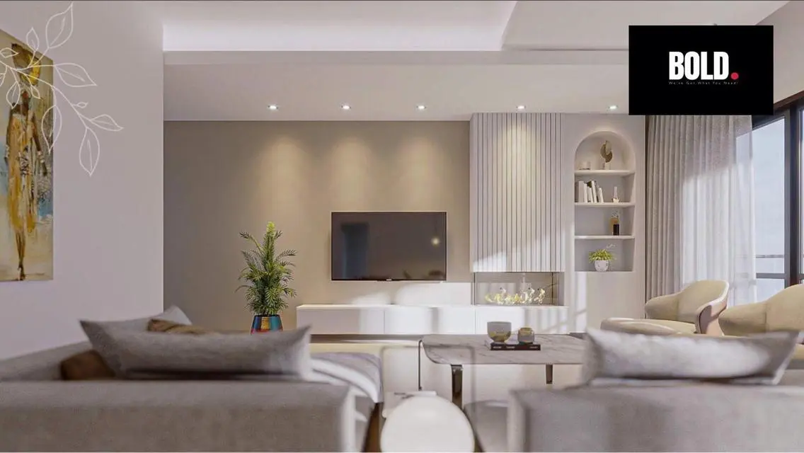Luxury Apartment with Stunning Views