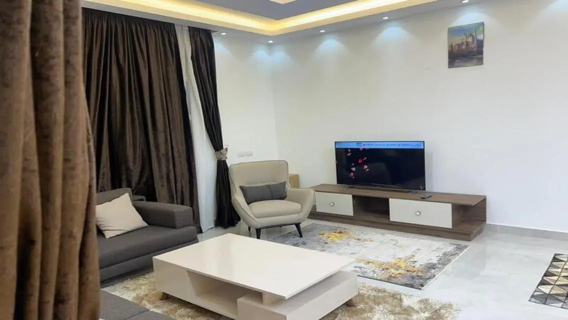 Luxury Apartment in Goldmark