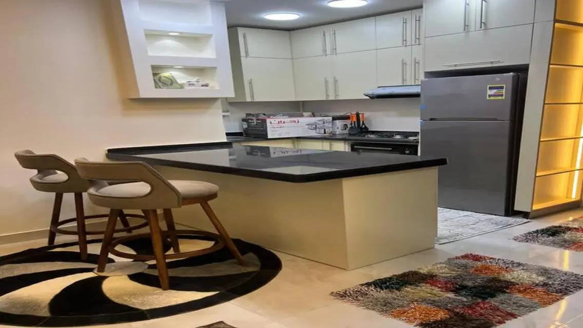 Luxury Apartment in Goldmark