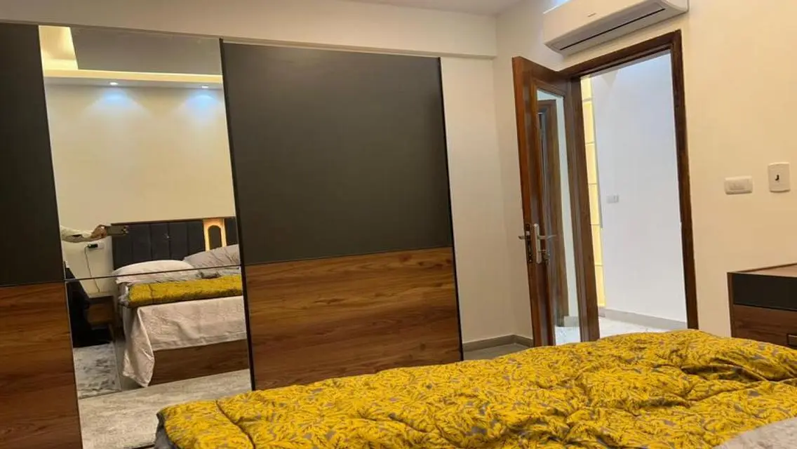 Luxury Apartment in Goldmark