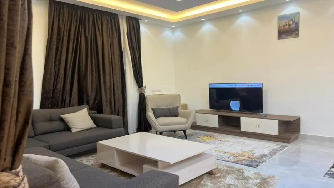 Luxury Apartment in Goldmark