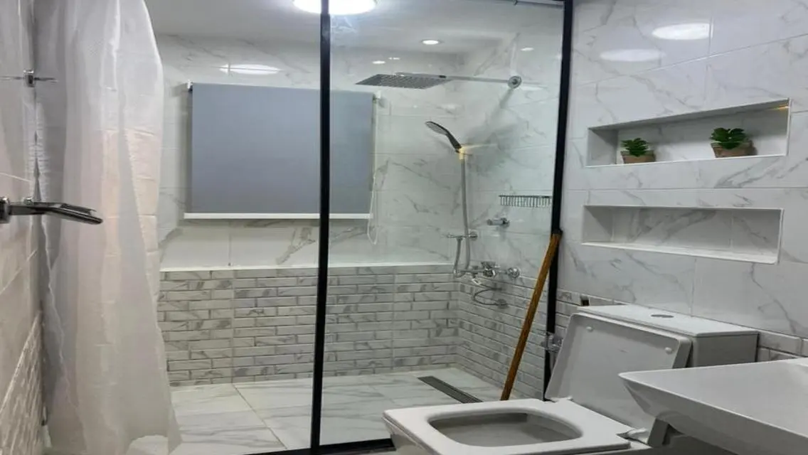 Luxury Apartment in Goldmark