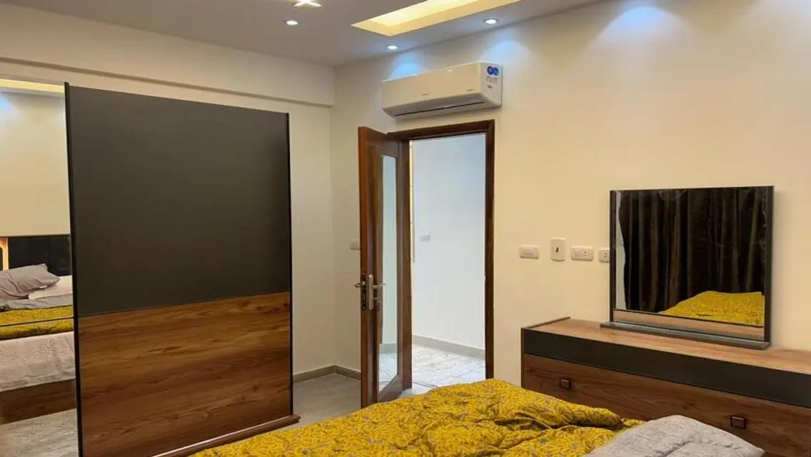 Luxury Apartment in Goldmark