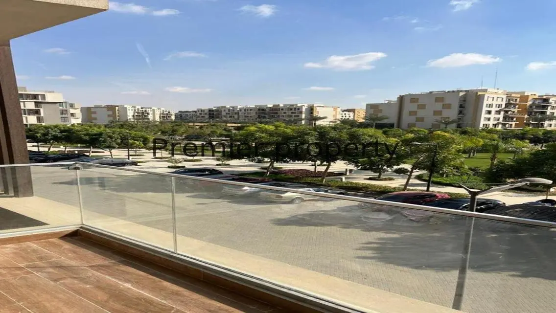 شقة فاخرة للبيع في قلب المدينة