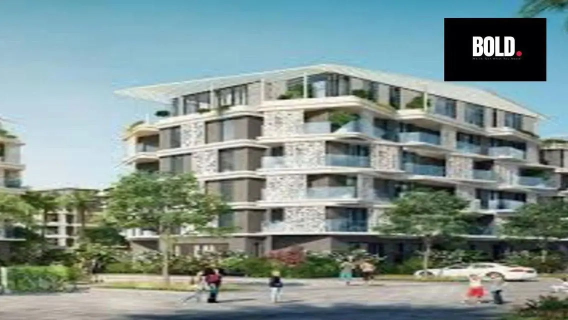 Luxury Apartment for Sale in a Prime Location