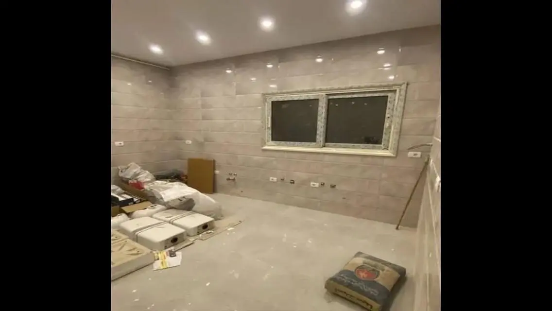 Luxury Apartment for Sale Near Lakes