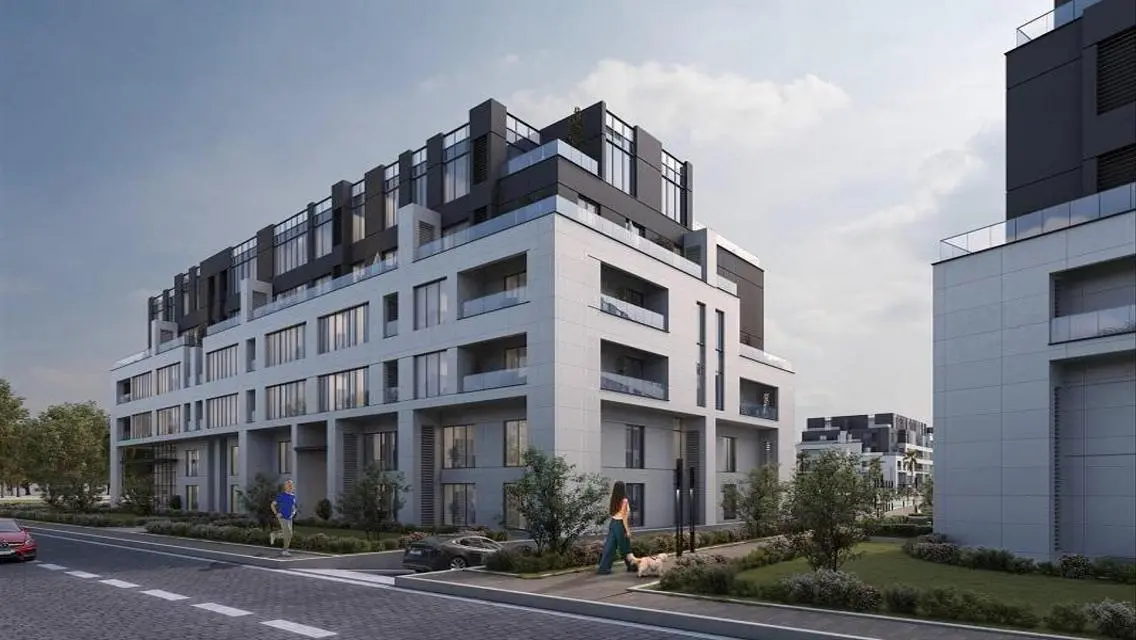 Luxury Apartment in Al-Karma-Kay - ZED Towers