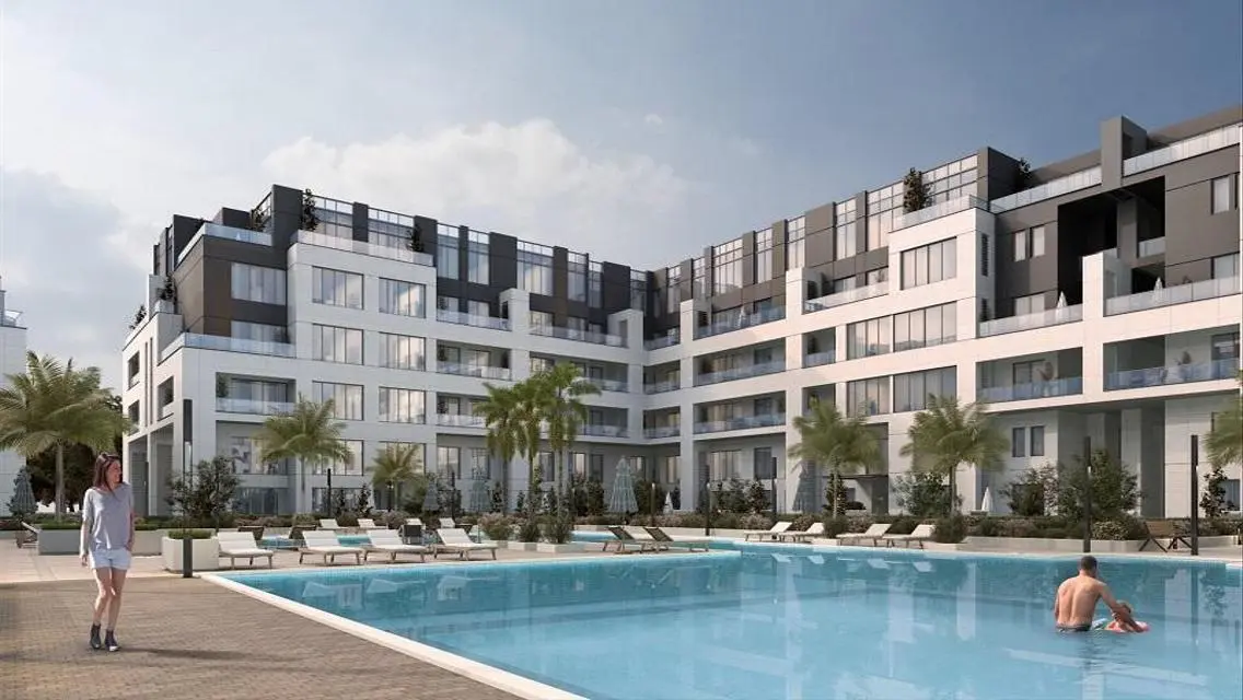 Luxury Apartment in Al-Karma-Kay - ZED Towers