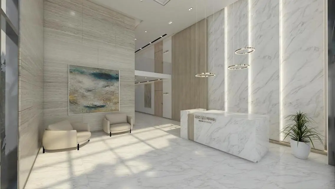 Luxury Apartment in Al-Karma-Kay - ZED Towers