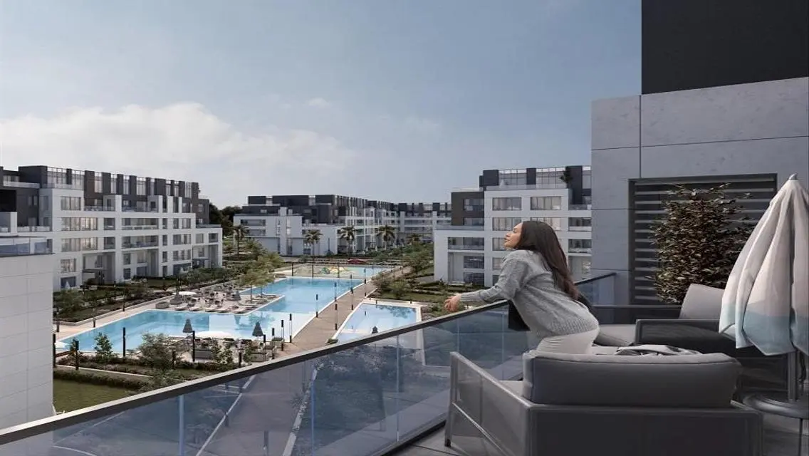Luxury Apartment in Al-Karma-Kay - ZED Towers