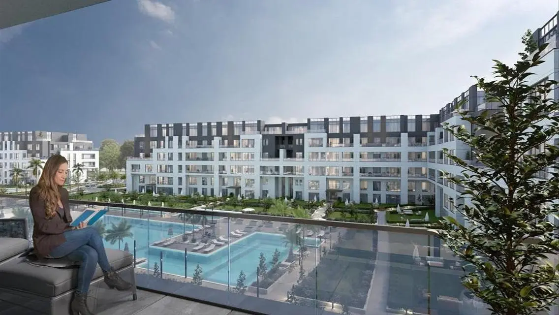 Luxury Apartment in Al-Karma-Kay - ZED Towers