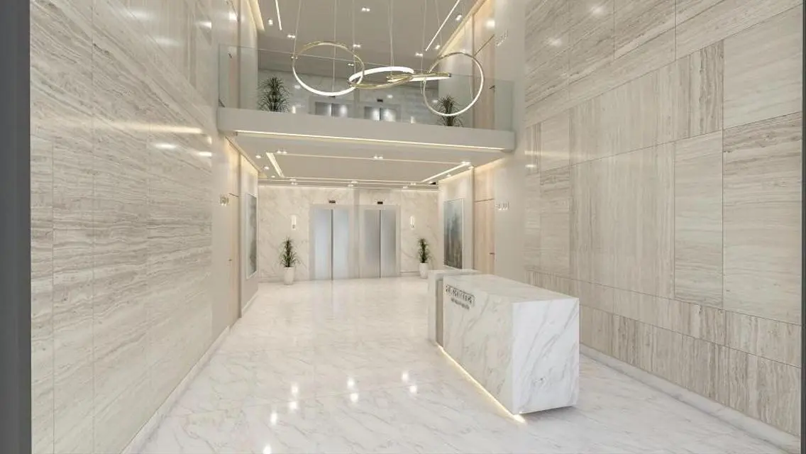 Luxury Apartment in Al-Karma-Kay - ZED Towers