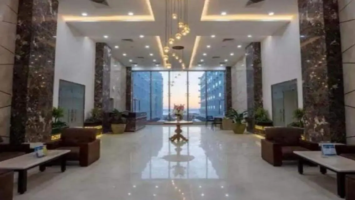 Stunning 75 sqm Apartment with Exceptional Amenities