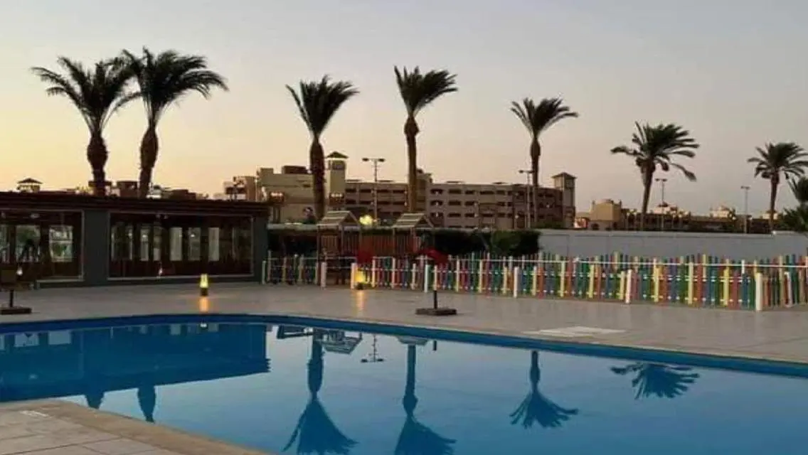 Stunning 75 sqm Apartment with Exceptional Amenities