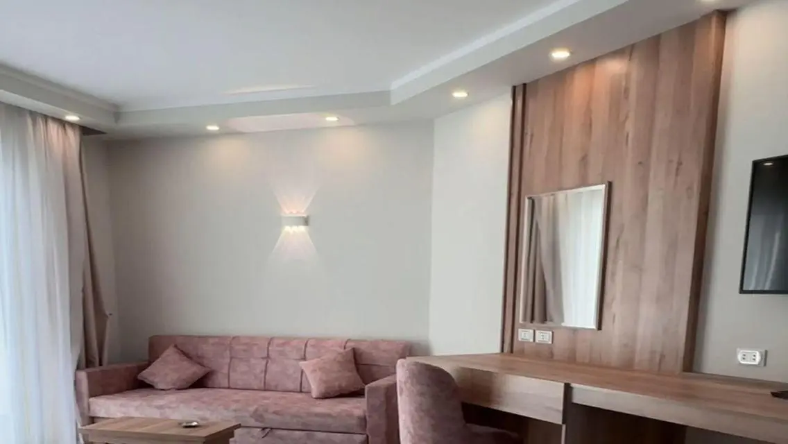 Stunning 75 sqm Apartment with Exceptional Amenities