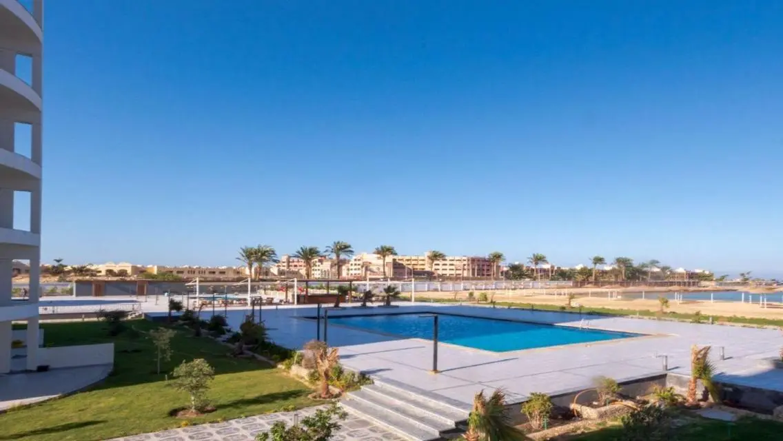 Stunning 75 sqm Apartment with Exceptional Amenities