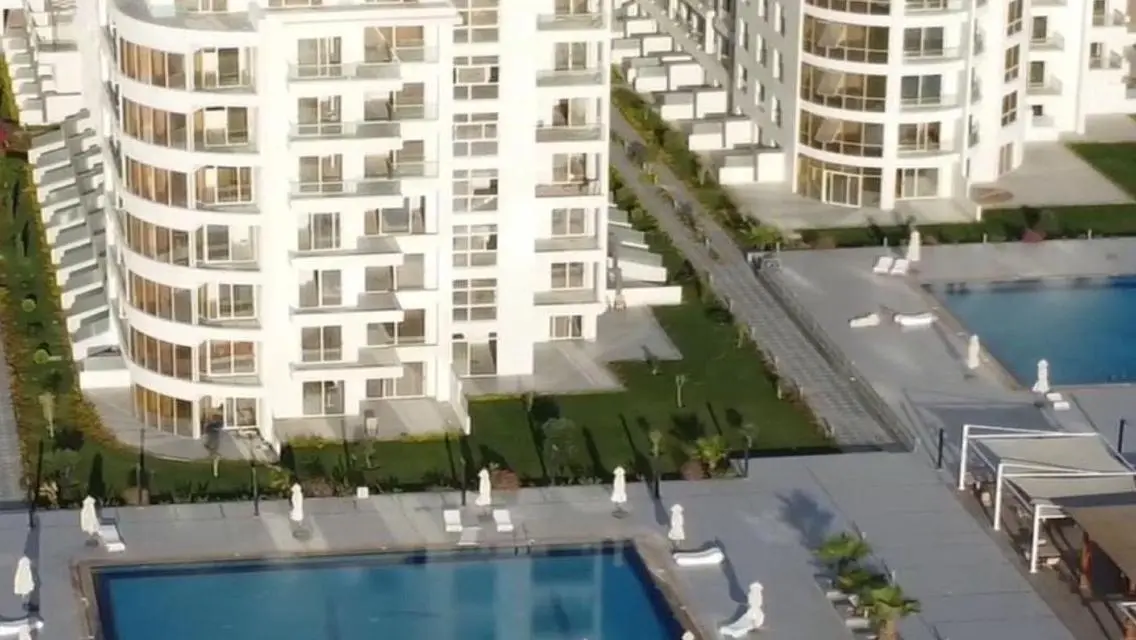 Stunning 75 sqm Apartment with Exceptional Amenities