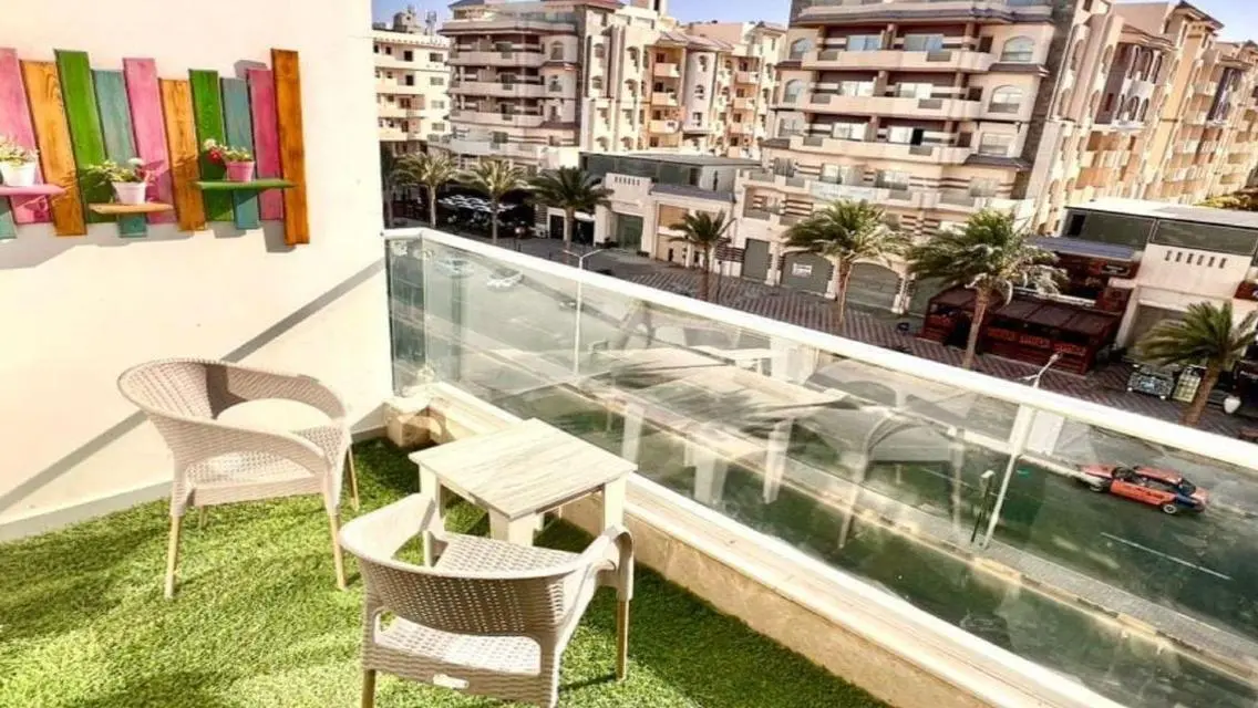 Stunning 75 sqm Apartment with Exceptional Amenities