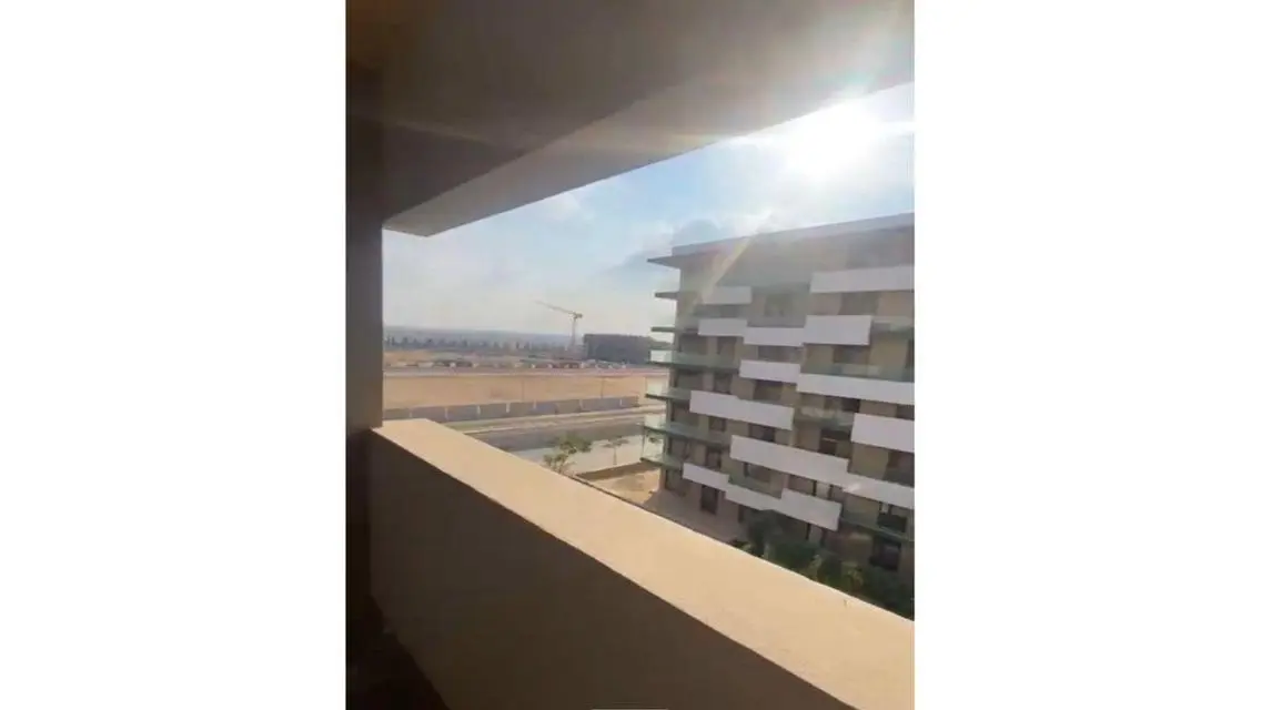 Luxury Apartment for Sale with Modern Design