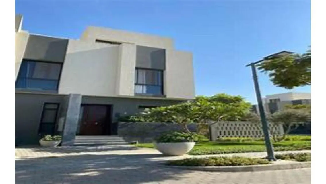 Luxury Apartment for Sale with Modern Design