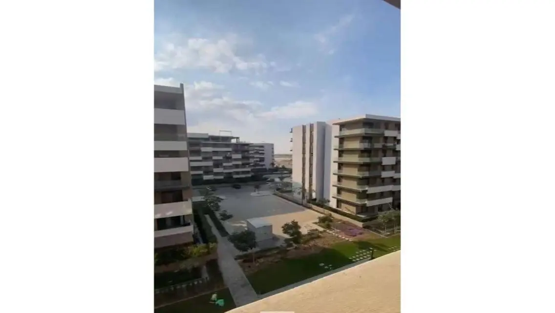 Luxury Apartment for Sale with Modern Design