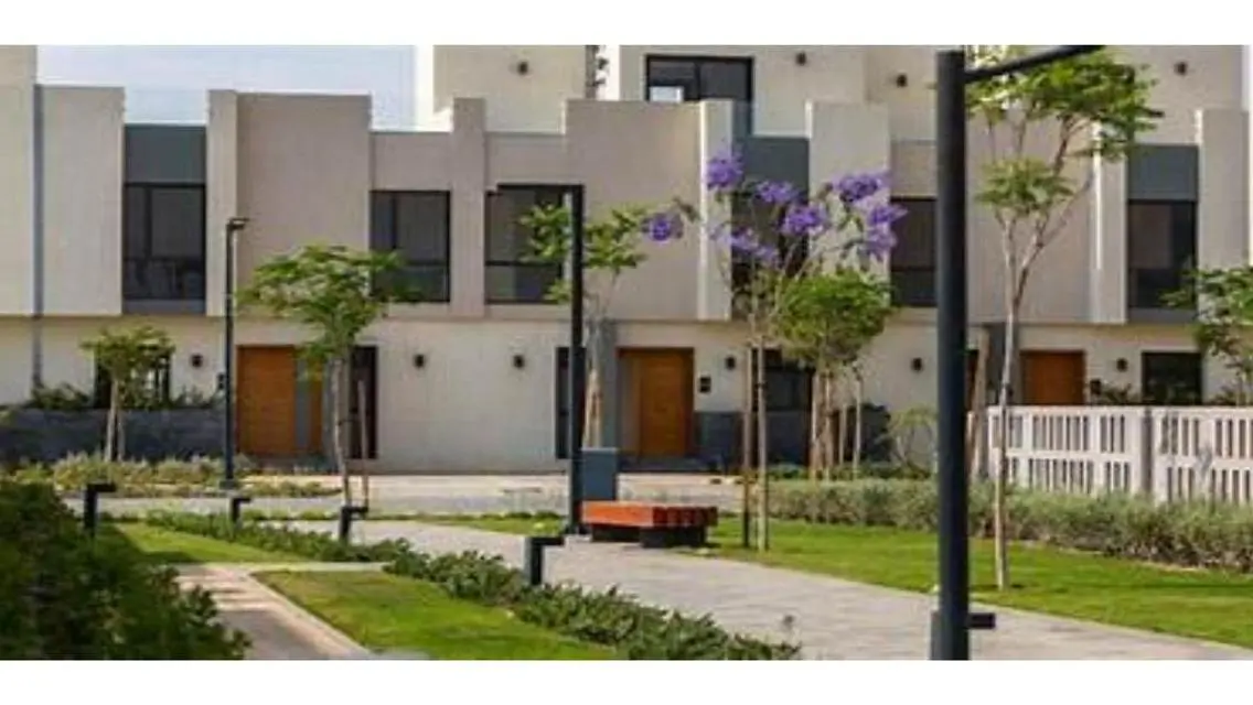 Luxury Apartment for Sale with Modern Design