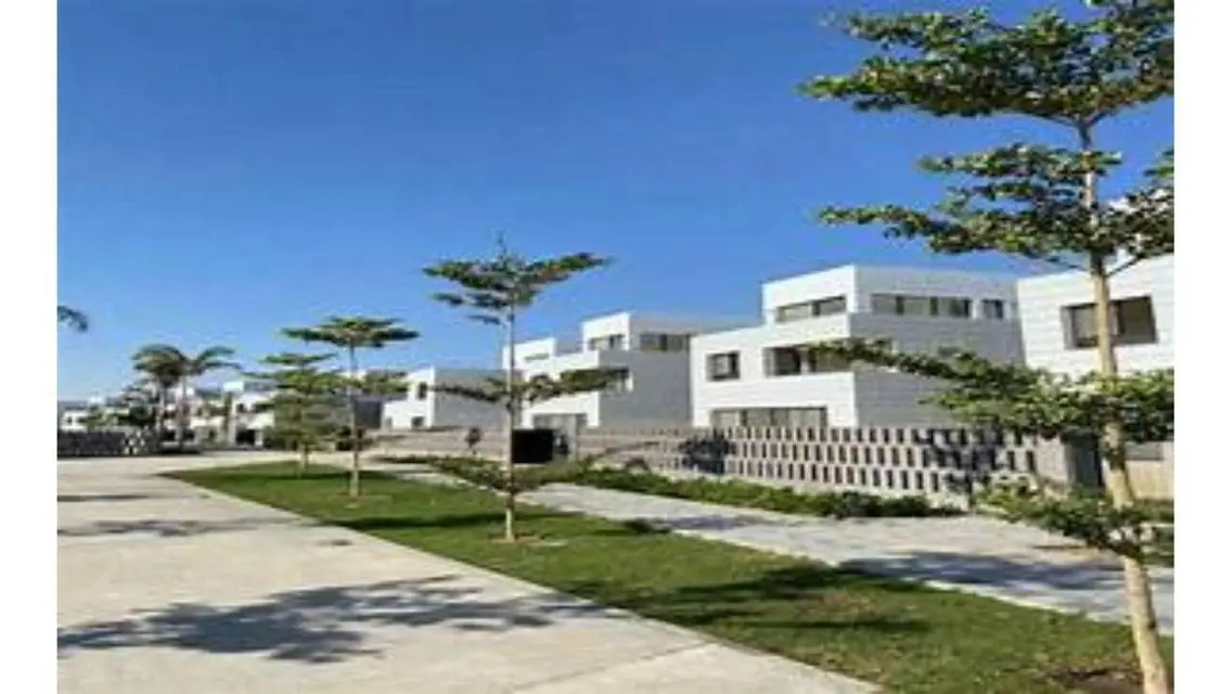 Luxury Apartment for Sale with Modern Design