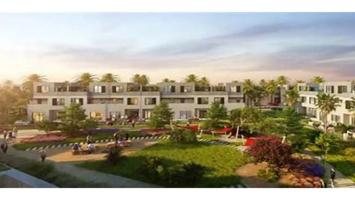 Luxury Apartment for Sale with Modern Design