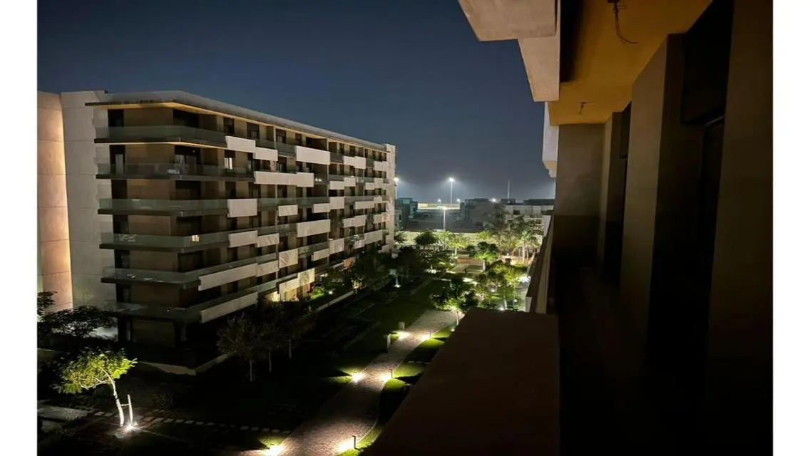 Luxury Apartment for Sale with Modern Design