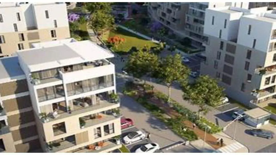 Luxury Apartment for Sale with Modern Design