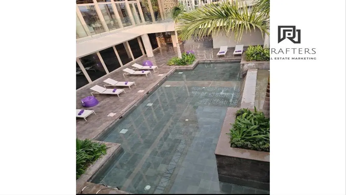 Luxury Villa for Sale with Private Garden