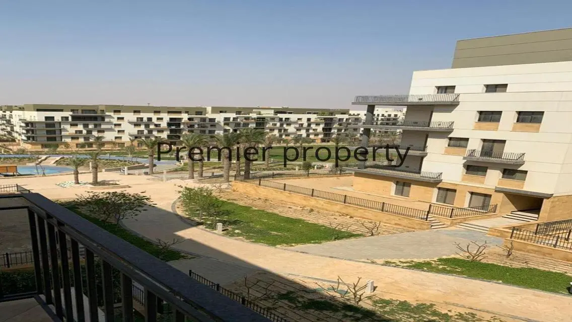 Luxury Apartment for Sale at 50,000 EGP