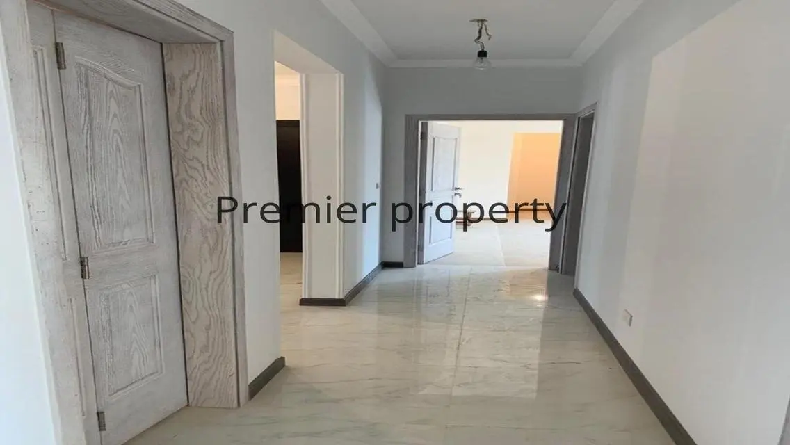 Luxury Apartment for Sale at 50,000 EGP